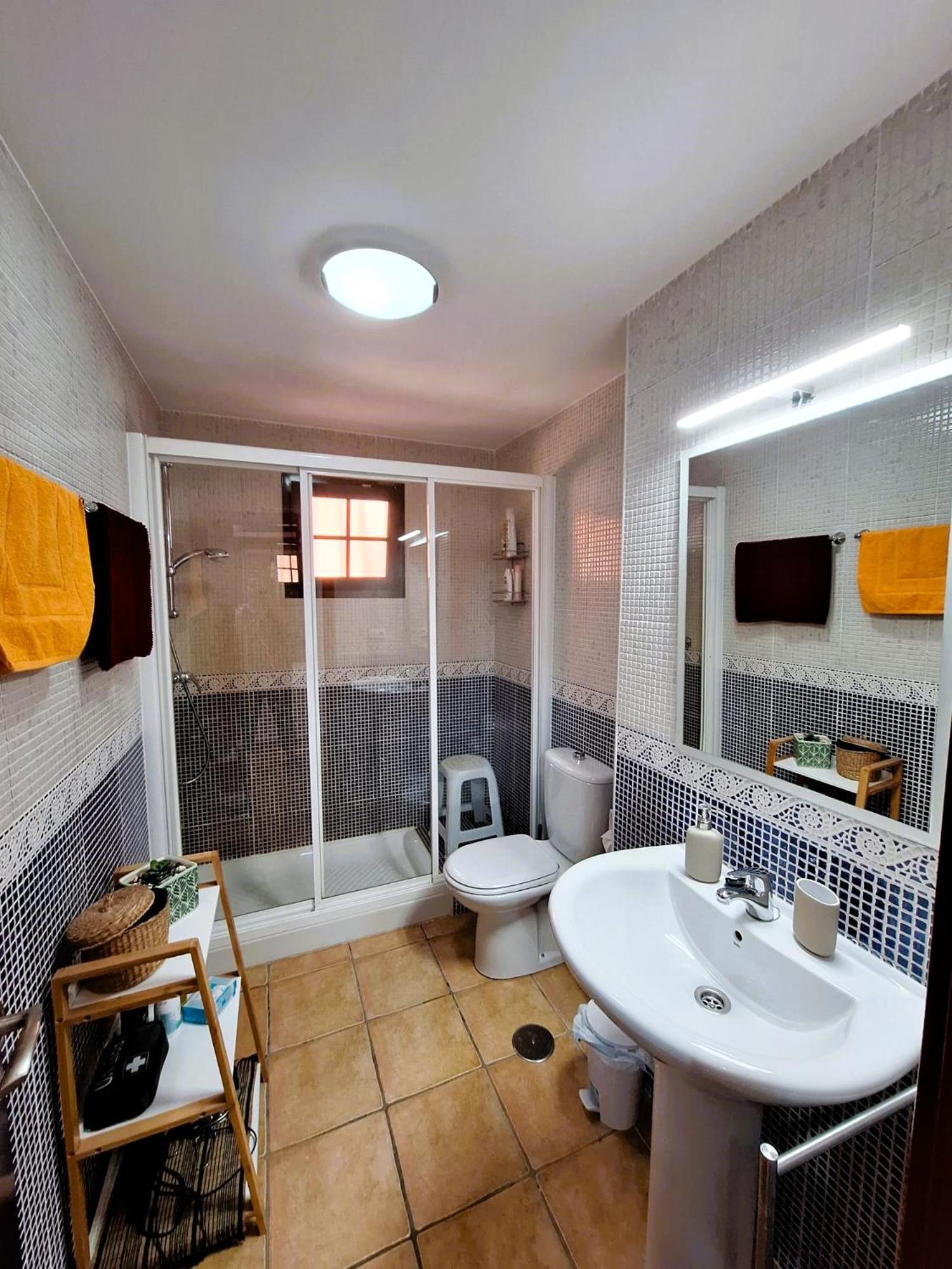 Casa Nesea 2 Lägenhet Cotillo Exteriör bild